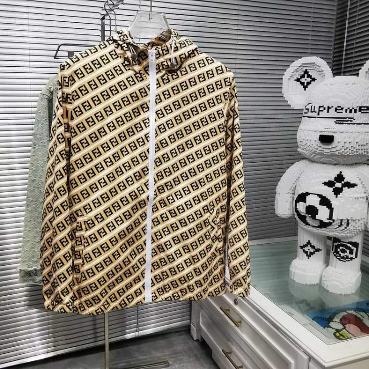Picture of Fendi Jackets _SKUFendiM-3XL12yn7734062